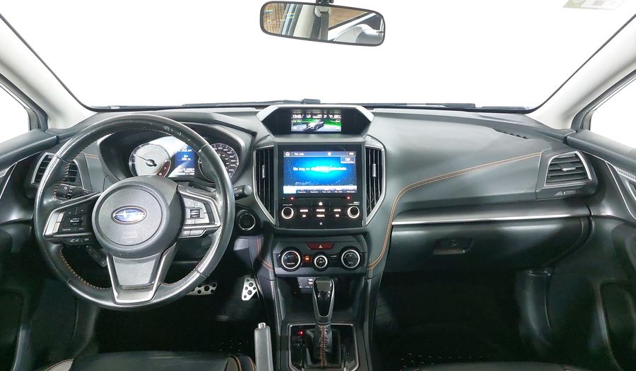 Subaru Xv 2.0 LIMITED CVT AWD EYESIGHT Suv 2021