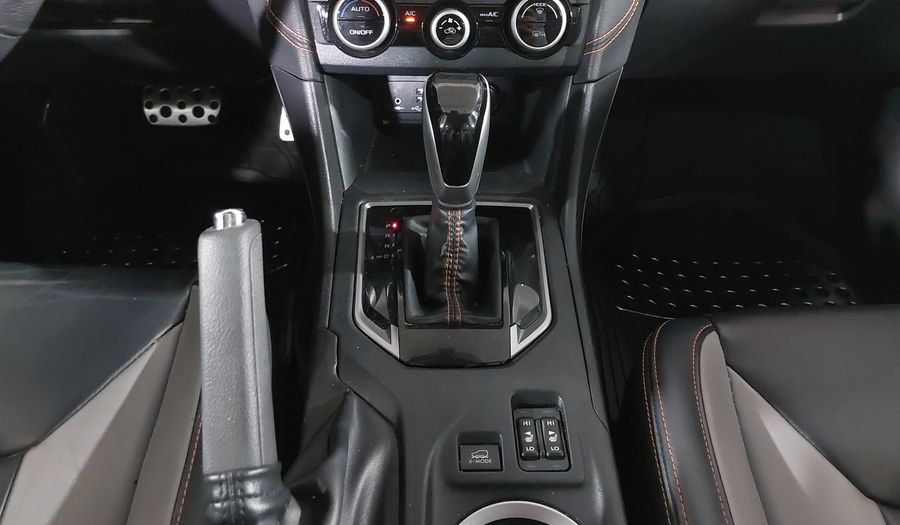 Subaru Xv 2.0 LIMITED CVT AWD EYESIGHT Suv 2021