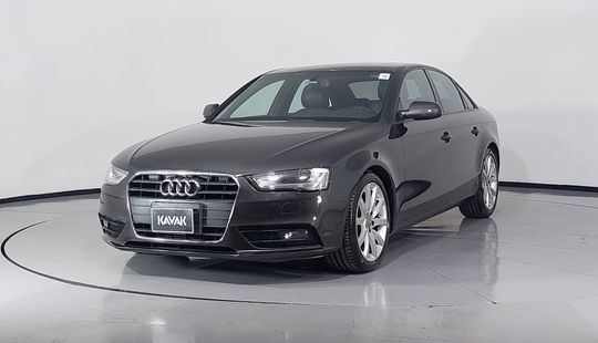 Audi • A4