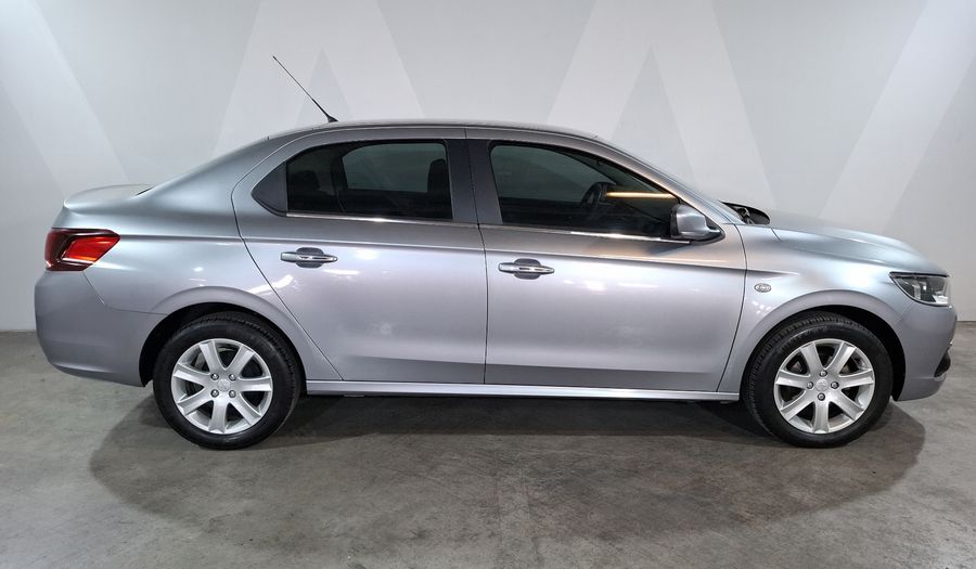 Peugeot 301 1.6 HDI ALLURE SPA Sedan 2022