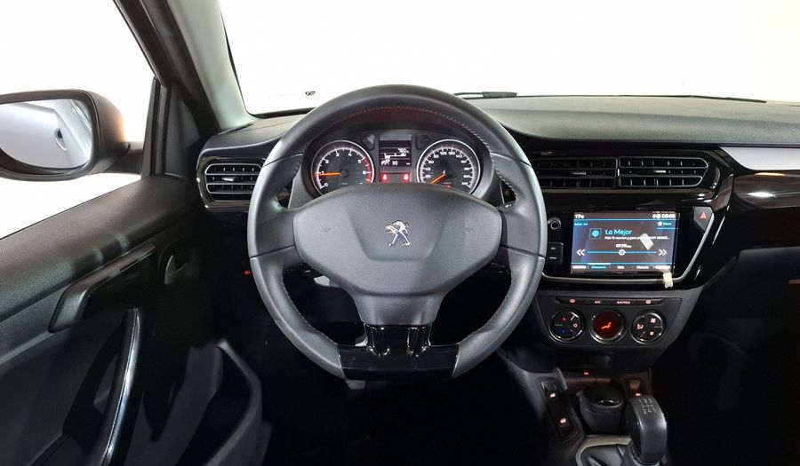 Peugeot 301 1.6 HDI ALLURE SPA Sedan 2022