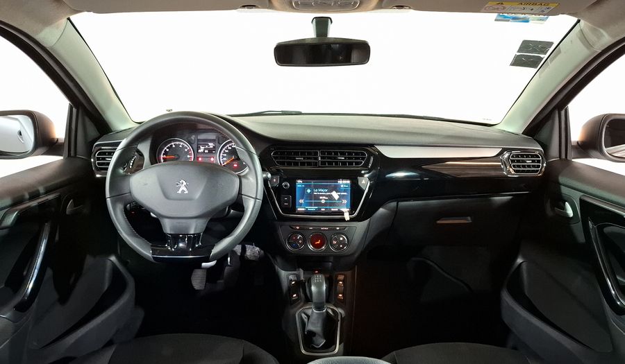Peugeot 301 1.6 HDI ALLURE SPA Sedan 2022