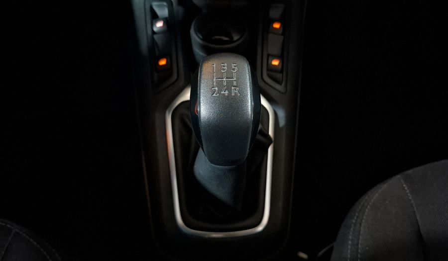 Peugeot 301 1.6 HDI ALLURE SPA Sedan 2022