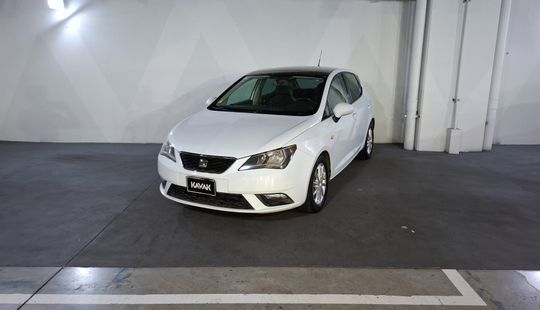 Seat • Ibiza