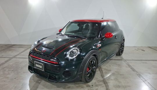 Mini • John Cooper Works