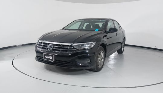 Volkswagen • Jetta
