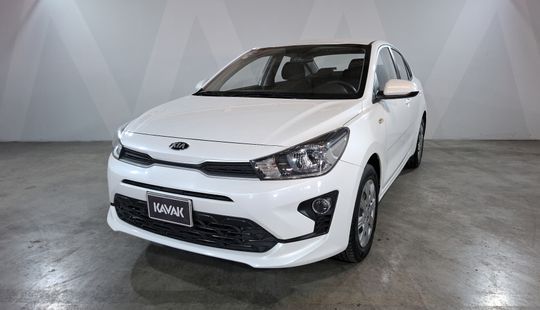 Kia • Rio
