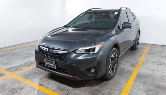 Subaru • XV