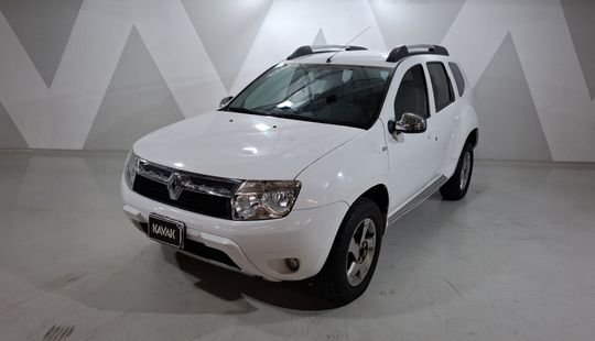 Renault • Duster