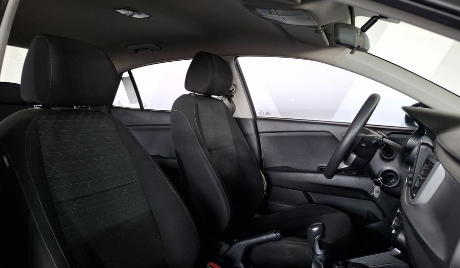 Kia Rio 1.6 LX Sedan 2018