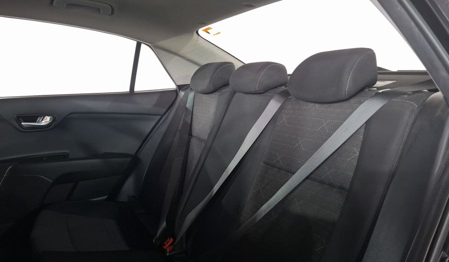 Kia Rio 1.6 LX Sedan 2018