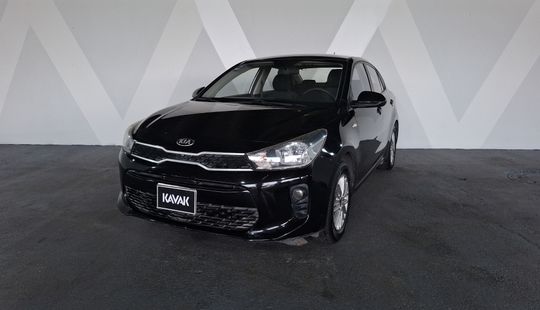 2018 • 99,100 km • Manual