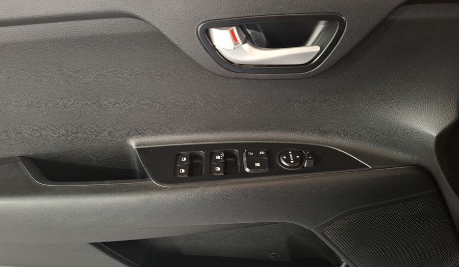 Kia Rio 1.6 LX Sedan 2018