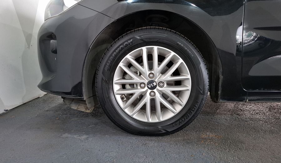 Kia Rio 1.6 LX Sedan 2018