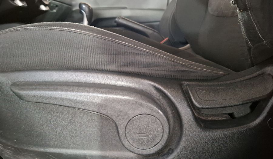 Kia Rio 1.6 LX Sedan 2018