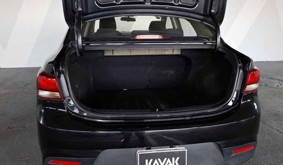 Kia Rio 1.6 LX Sedan 2018