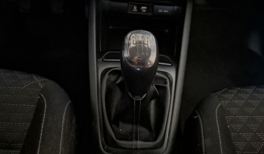 Kia Rio 1.6 LX Sedan 2018