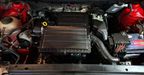 Volkswagen Crossfox 1.6 CROSSFOX PAQ 10 ANIOS MT Hatchback 2017