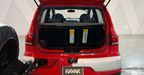Volkswagen Crossfox 1.6 CROSSFOX PAQ 10 ANIOS MT Hatchback 2017