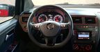Volkswagen Crossfox 1.6 CROSSFOX PAQ 10 ANIOS MT Hatchback 2017