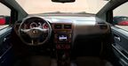 Volkswagen Crossfox 1.6 CROSSFOX PAQ 10 ANIOS MT Hatchback 2017