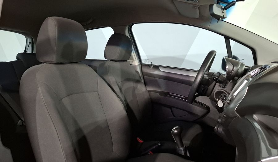 Chevrolet Beat 1.2 LS A Hatchback 2020