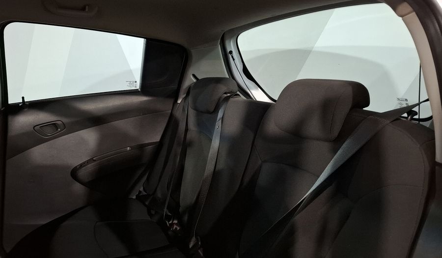 Chevrolet Beat 1.2 LS A Hatchback 2020