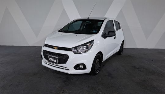 Chevrolet • Beat