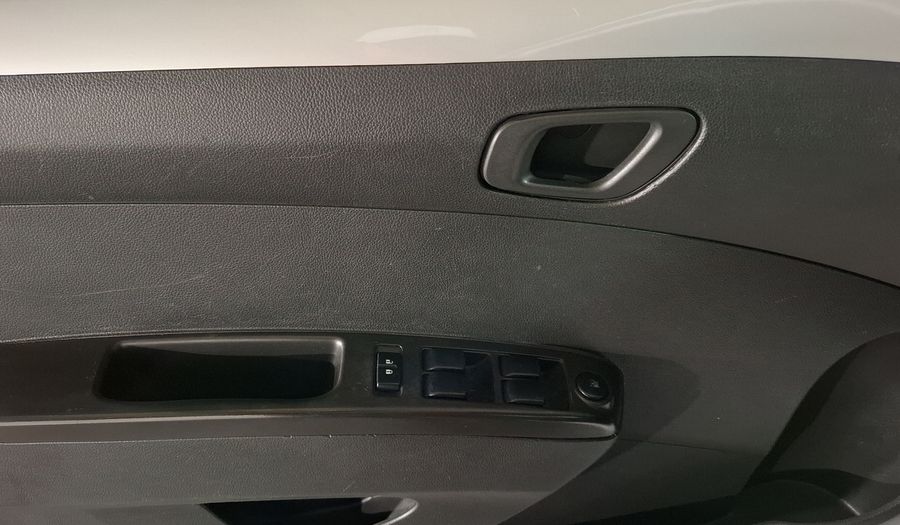 Chevrolet Beat 1.2 LS A Hatchback 2020