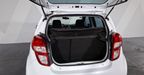 Chevrolet Beat 1.2 LS A Hatchback 2020