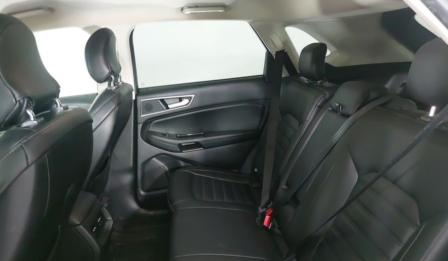 Ford Edge 2.0 SEL PLUS AUTO SIN QUEMACOCOS Suv 2019