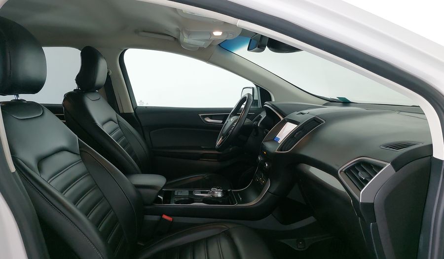 Ford Edge 2.0 SEL PLUS AUTO SIN QUEMACOCOS Suv 2019