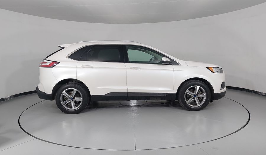 Ford Edge 2.0 SEL PLUS AUTO SIN QUEMACOCOS Suv 2019