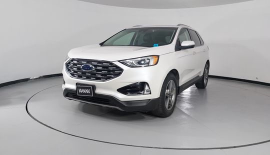 Ford • Edge