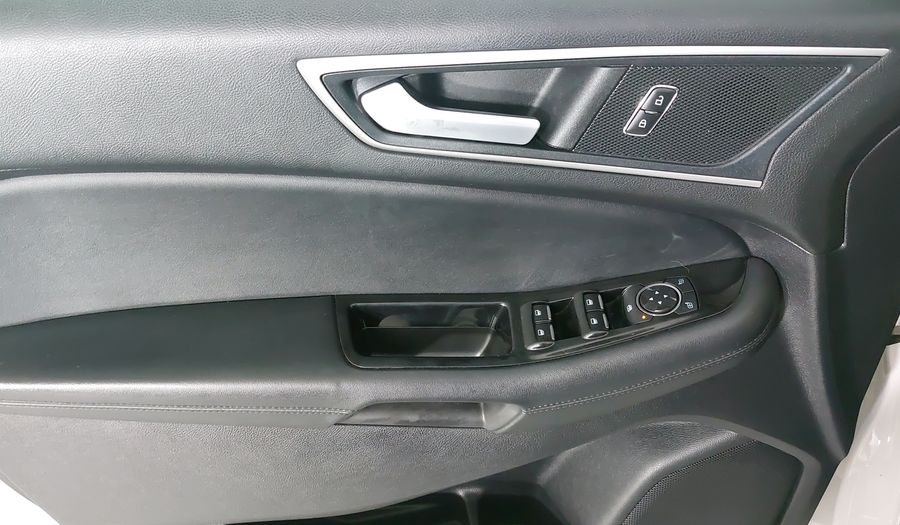 Ford Edge 2.0 SEL PLUS AUTO SIN QUEMACOCOS Suv 2019