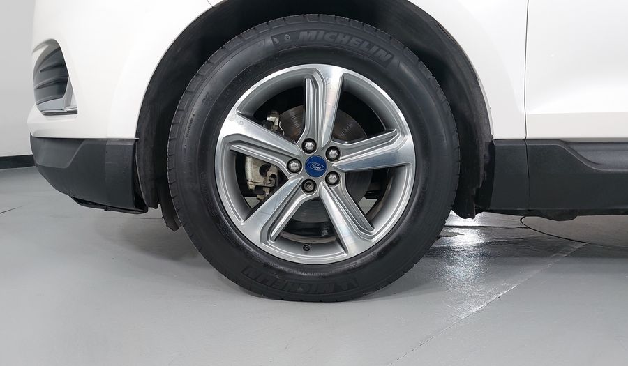 Ford Edge 2.0 SEL PLUS AUTO SIN QUEMACOCOS Suv 2019