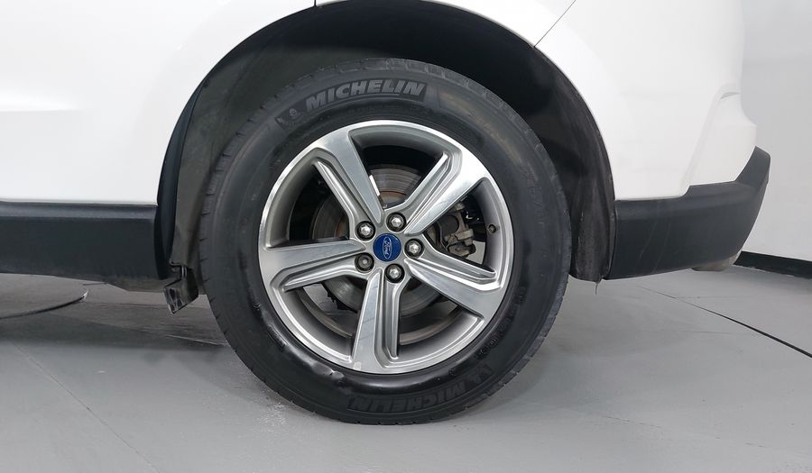 Ford Edge 2.0 SEL PLUS AUTO SIN QUEMACOCOS Suv 2019