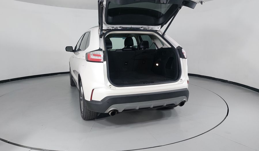 Ford Edge 2.0 SEL PLUS AUTO SIN QUEMACOCOS Suv 2019