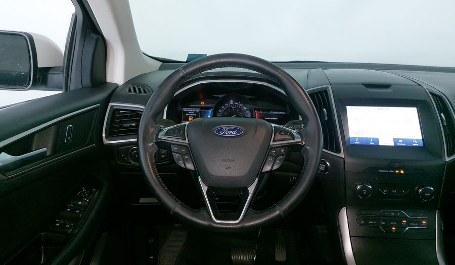 Ford Edge 2.0 SEL PLUS AUTO SIN QUEMACOCOS Suv 2019