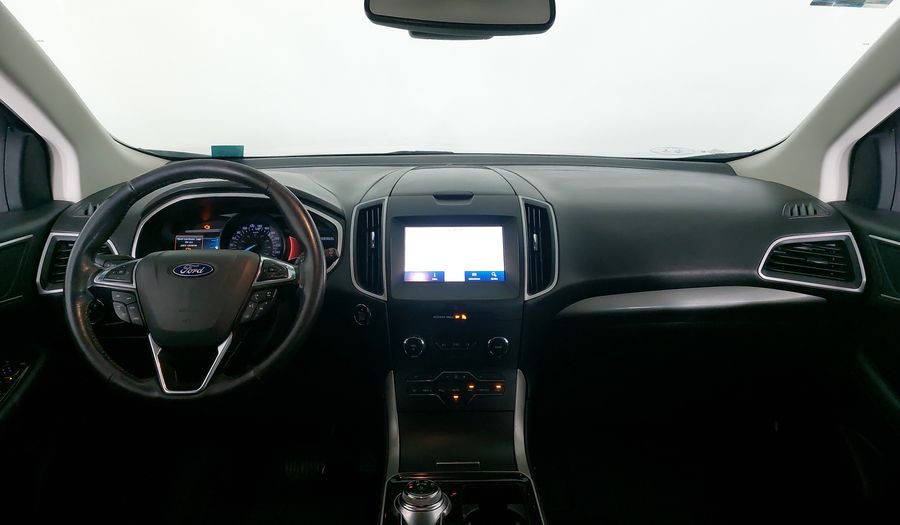 Ford Edge 2.0 SEL PLUS AUTO SIN QUEMACOCOS Suv 2019