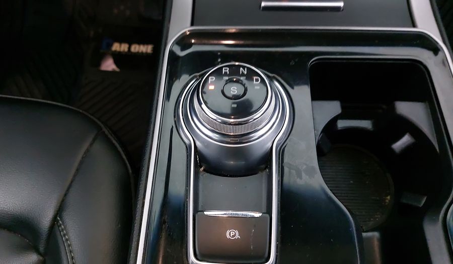 Ford Edge 2.0 SEL PLUS AUTO SIN QUEMACOCOS Suv 2019