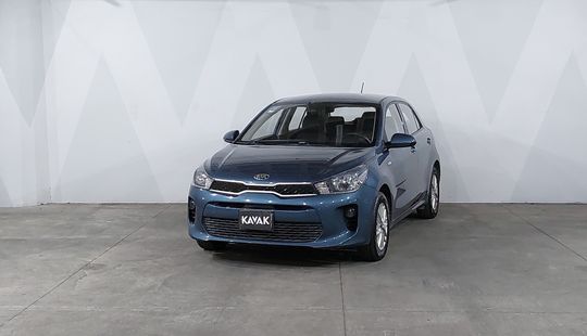 Kia • Rio