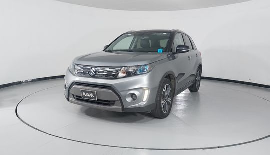 Suzuki • Vitara
