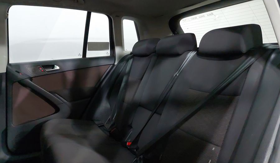 Volkswagen Tiguan 1.4 TSI SPORT & STYLE DSG Suv 2014