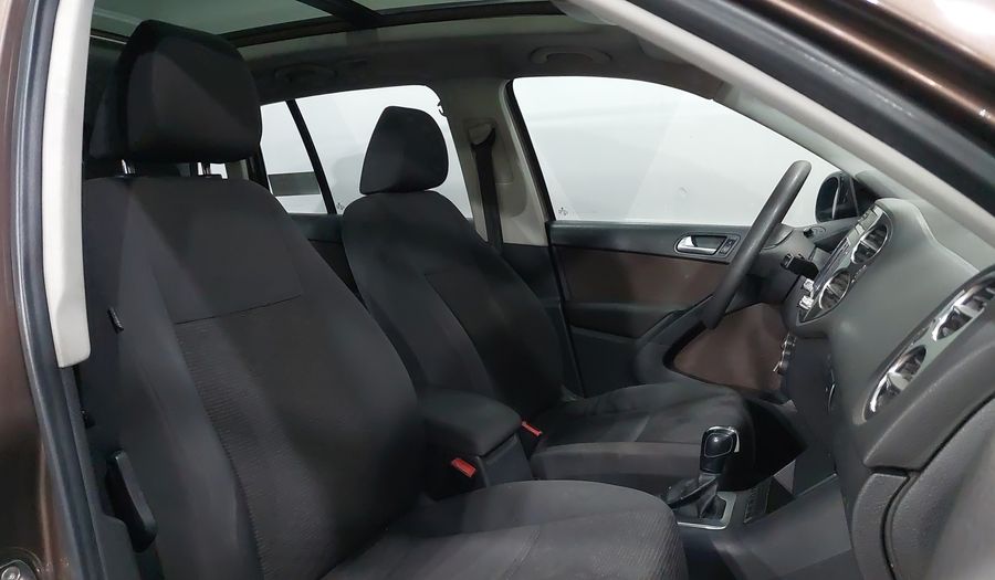 Volkswagen Tiguan 1.4 TSI SPORT & STYLE DSG Suv 2014