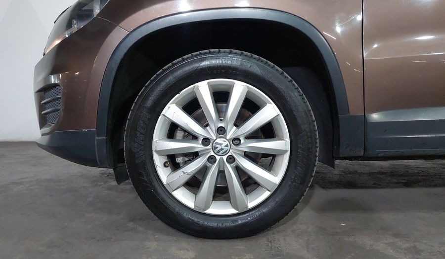 Volkswagen Tiguan 1.4 TSI SPORT & STYLE DSG Suv 2014