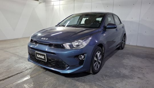 Kia • Rio