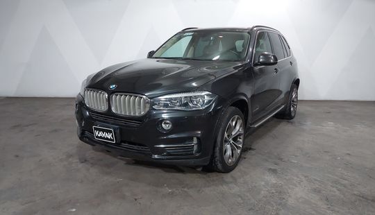 Bmw • X5