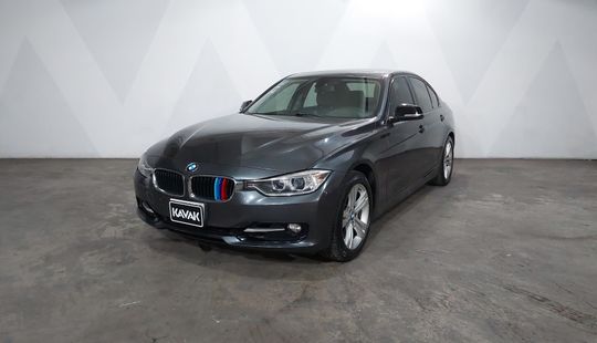 Bmw • Serie 3