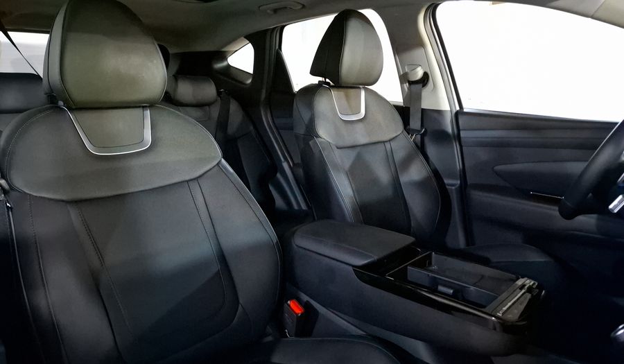 Hyundai Tucson 2.5 LIMITED TECH AUTO Suv 2025